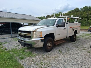 Image for 2009 Chevrolet Silverado 1500  ID: 7469457