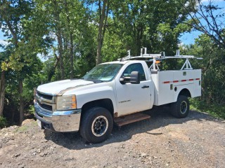 Image for 2009 Chevrolet Silverado 1500  ID: 7469457