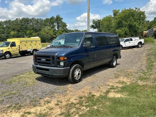 Image for 2009 Ford Econoline E150 ID: 7498935