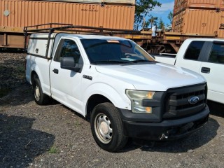 Image for 2015 Ford F-150  ID: 7498939