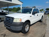 Image for 2008 Ford F-150  ID: 7498944