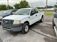 Image for 2008 Ford F-150  ID: 7498944