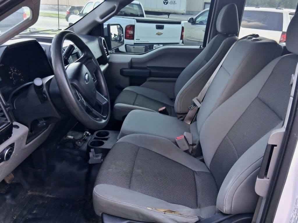 2017 Ford F-150 Image 8