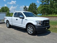 Image for 2017 Ford F-150 Super Cab ID: 7498949