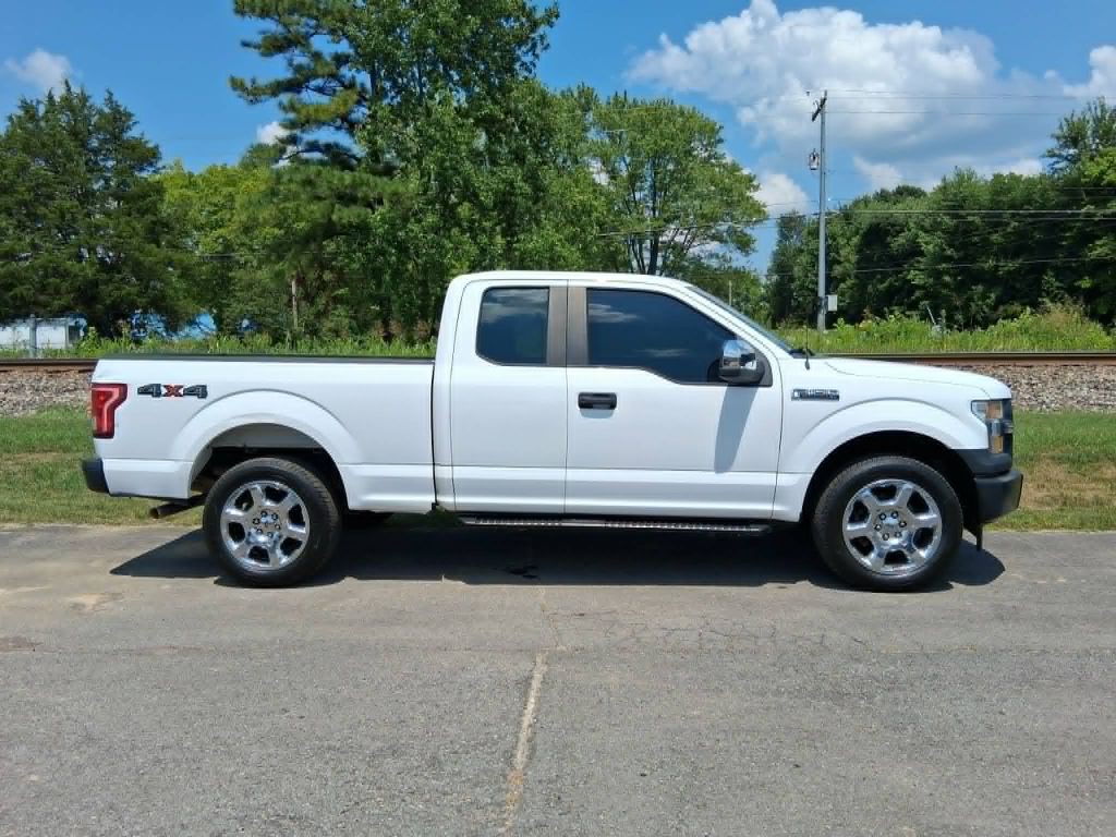 2017 Ford F-150 Image 7