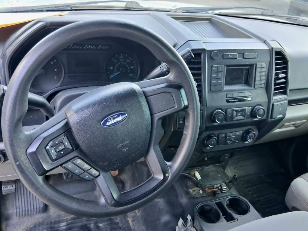 2017 Ford F-150 Image 9