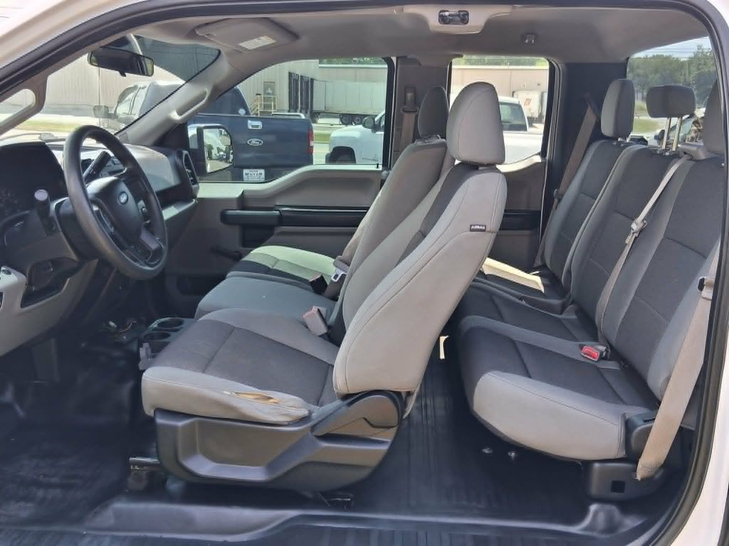 2017 Ford F-150 Image 10