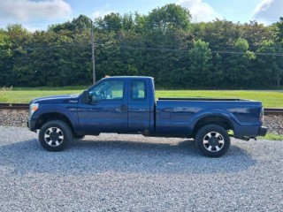 Image for 2011 Ford F-250 Super Duty ID: 7512387