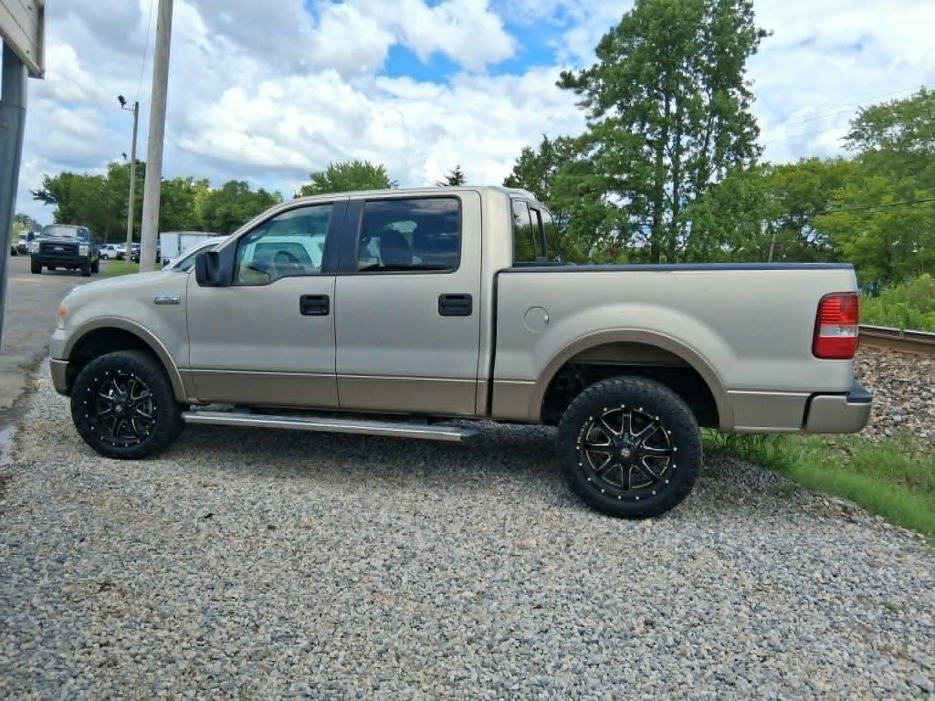 2006 Ford F-150 Image 2