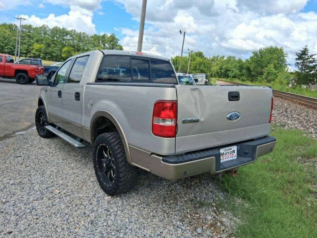 2006 Ford F-150 Image 3