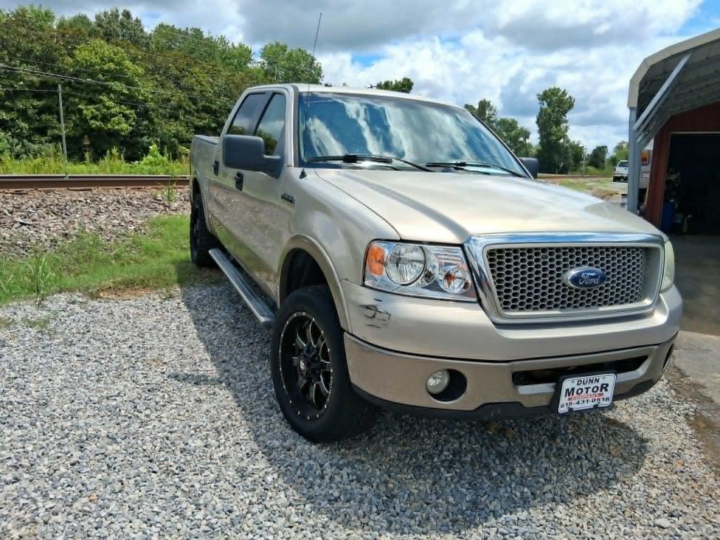 2006 Ford F-150 Image 4