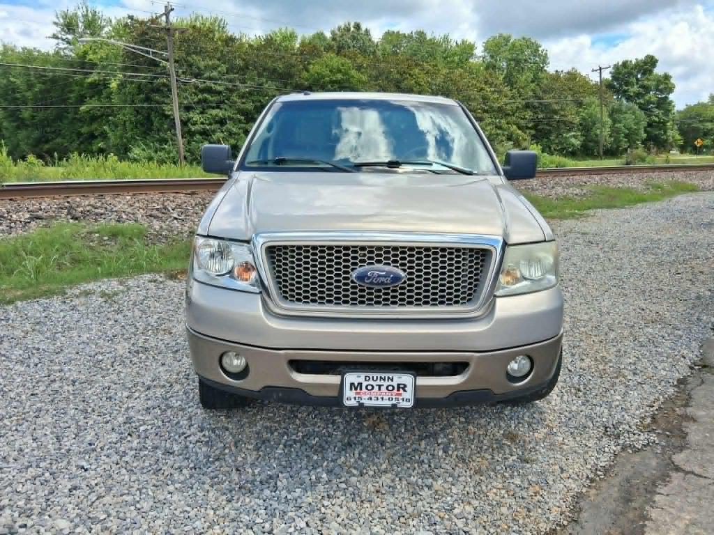 2006 Ford F-150 Image 5