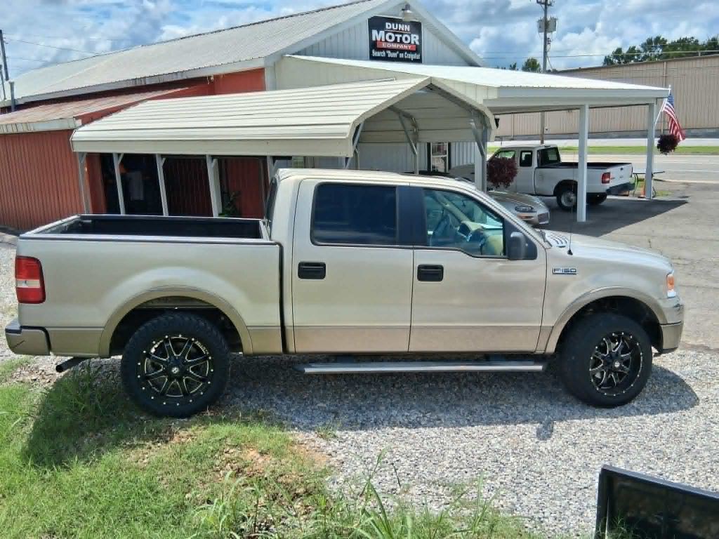 2006 Ford F-150 Image 6