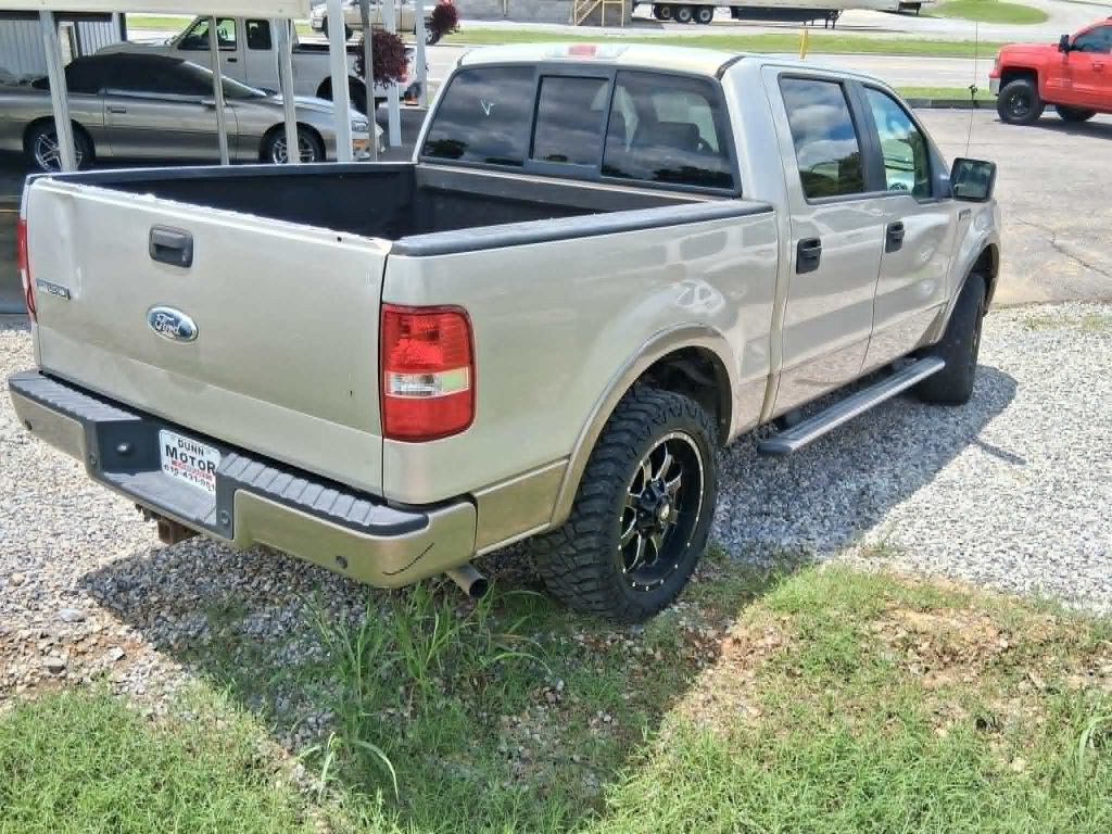 2006 Ford F-150 Image 7