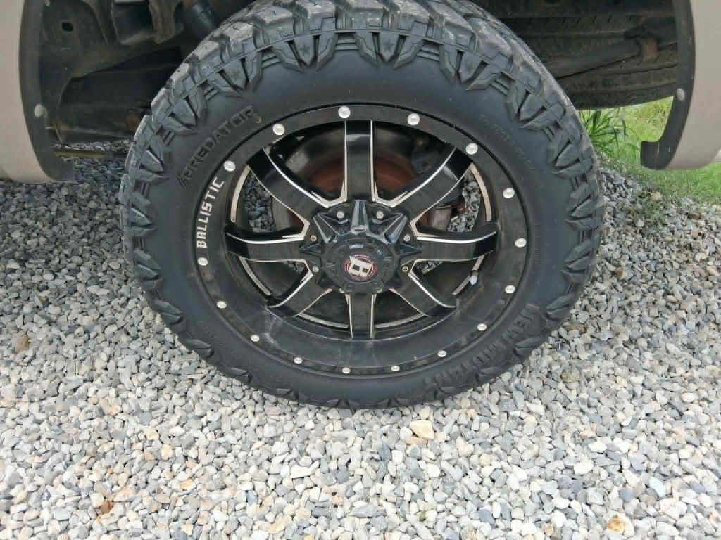 2006 Ford F-150 Image 8