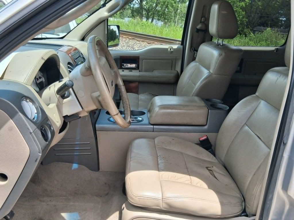 2006 Ford F-150 Image 9