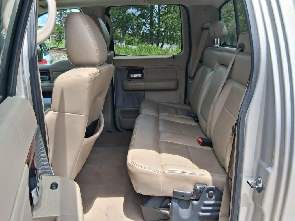 2006 Ford F-150 Image 10