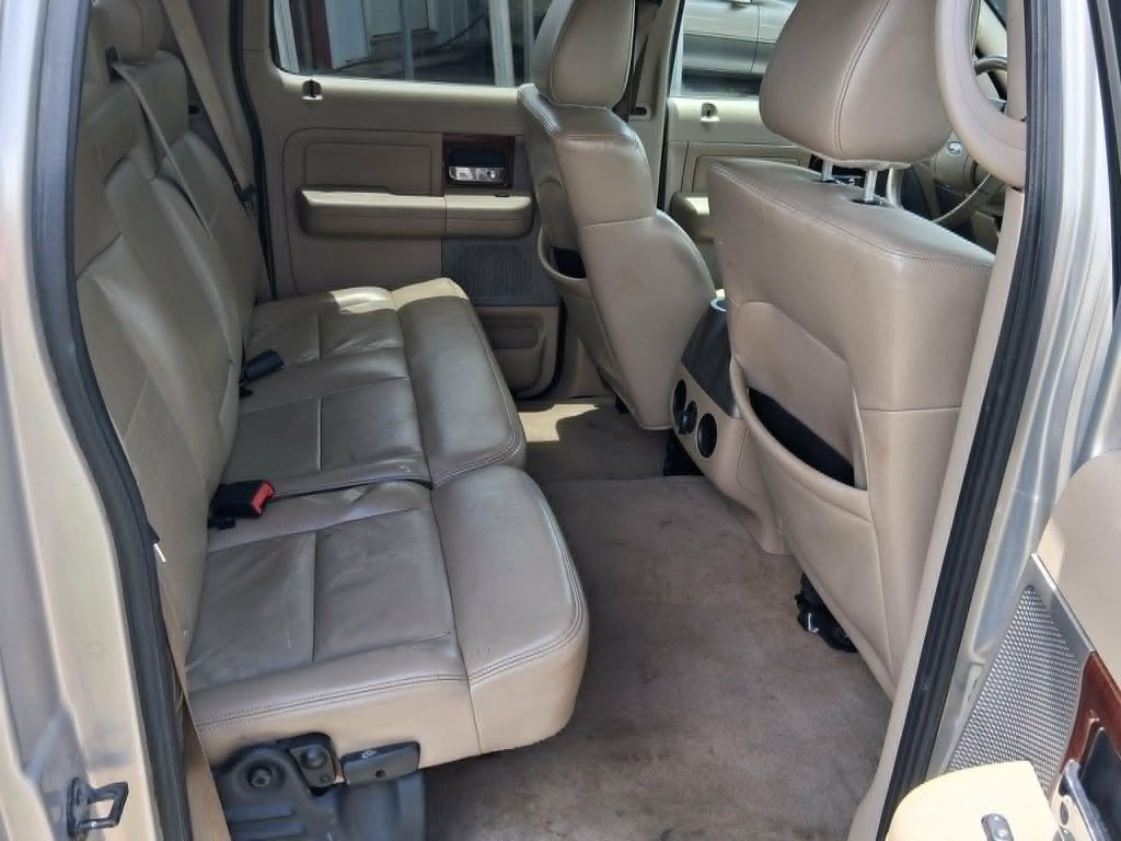 2006 Ford F-150 Image 11
