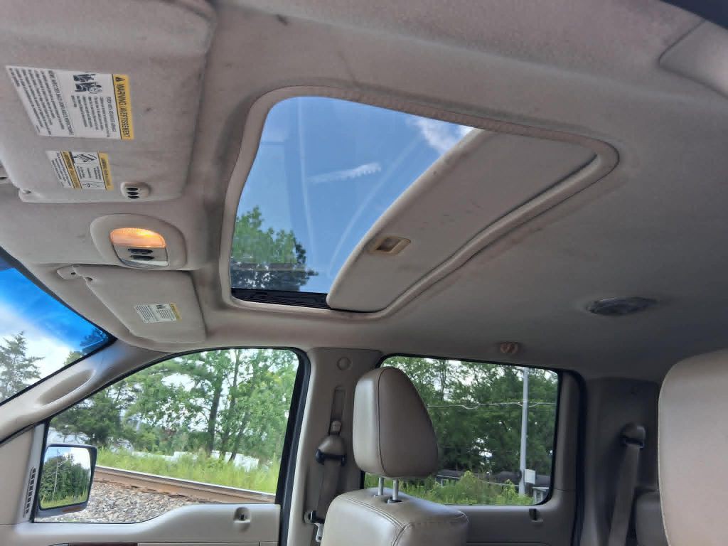 2006 Ford F-150 Image 13