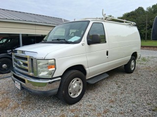 Image for 2011 Ford Econoline E350 SUPER DUTY ID: 7568341