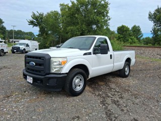 Image for 2011 Ford F-250 Super Duty ID: 7568343