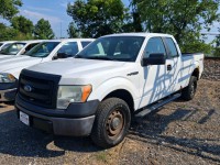 Image for 2014 Ford F-150 Super Cab ID: 7597067