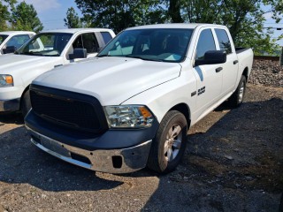 Image for 2013 RAM 1500 ST ID: 7611519