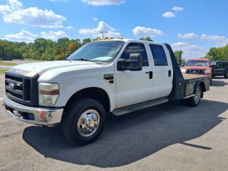 Image for 2009 Ford F-350 Super Duty ID: 7626687