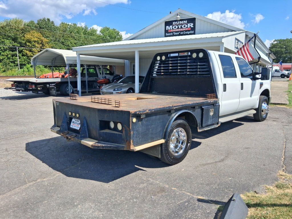 2009 Ford F-350 Image 5