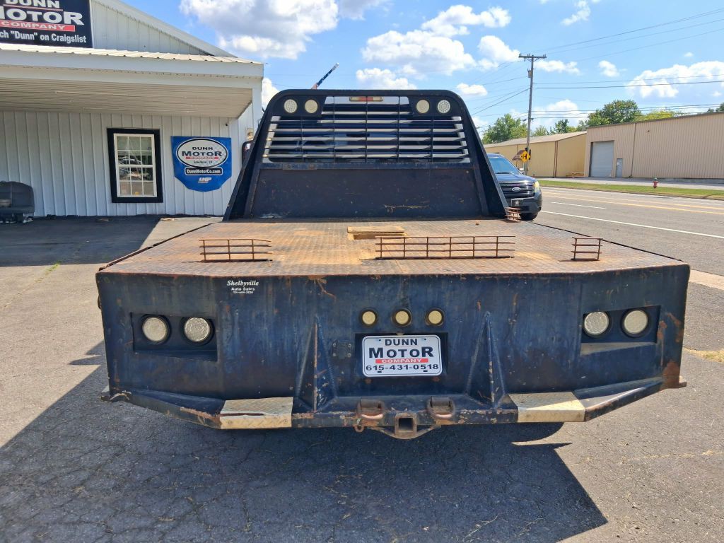2009 Ford F-350 Image 6