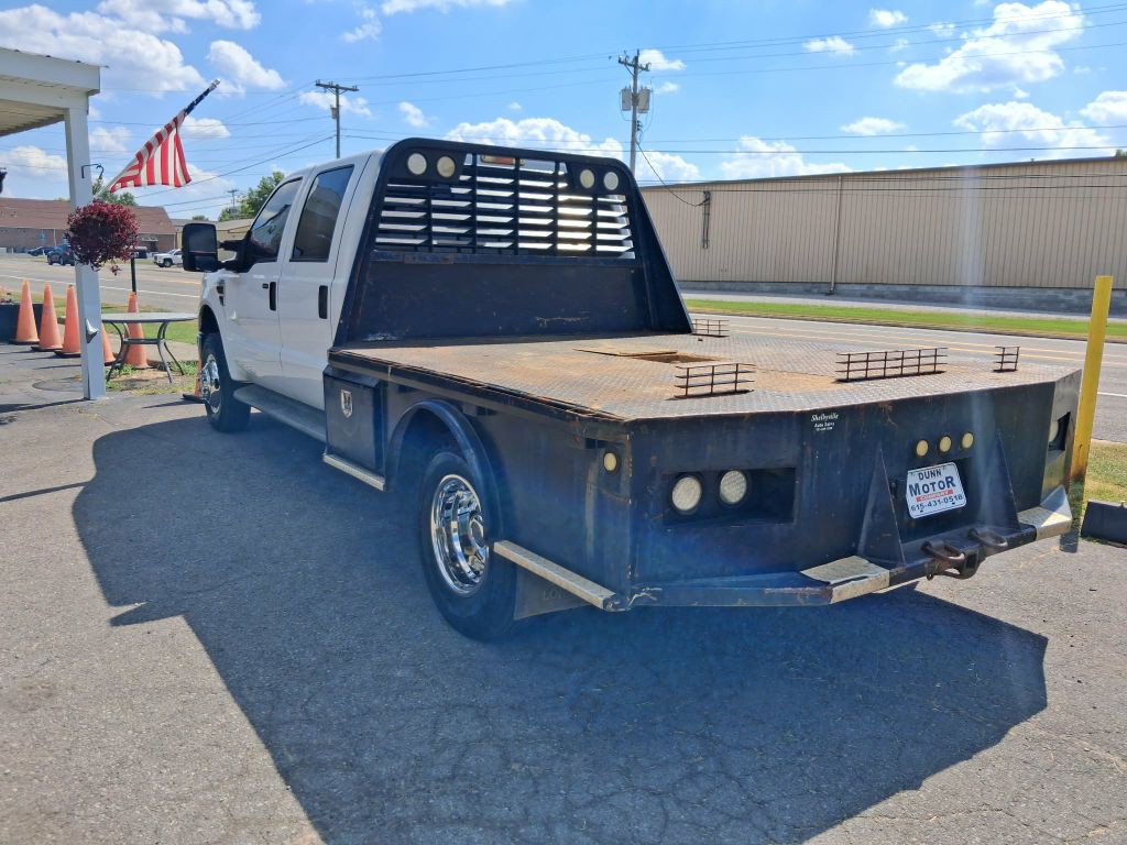 2009 Ford F-350 Image 7