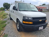 Image for 2019 Chevrolet Express  ID: 7667654