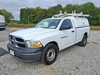 Image for 2011 Dodge Ram 1500  ID: 7681430