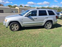 Image for 2007 Jeep Grand Cherokee Limited ID: 7695571