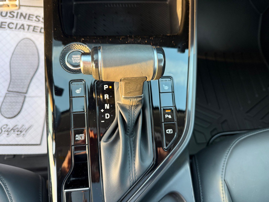 2023 Kia Niro Image 9