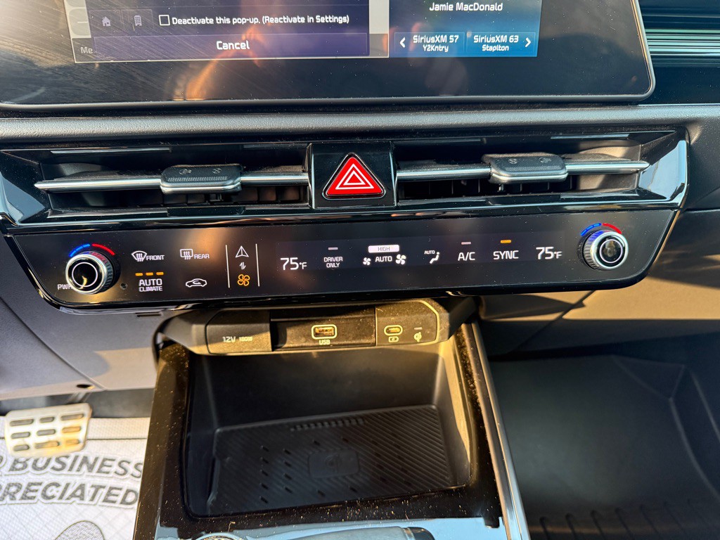 2023 Kia Niro Image 10