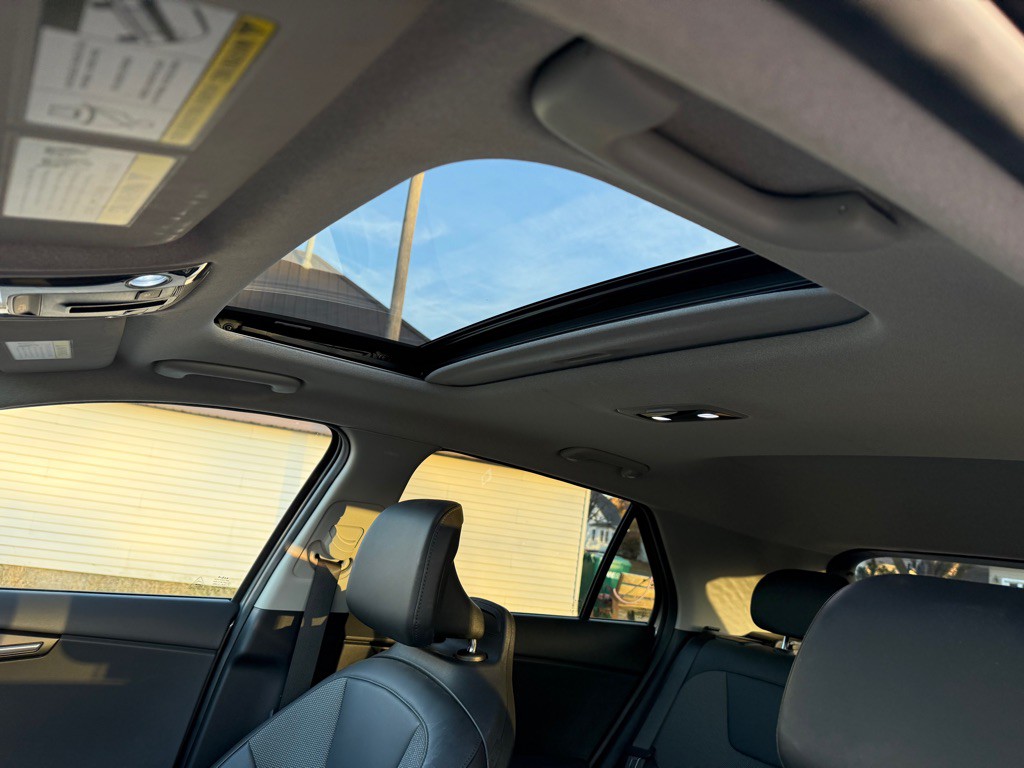 2023 Kia Niro Image 12