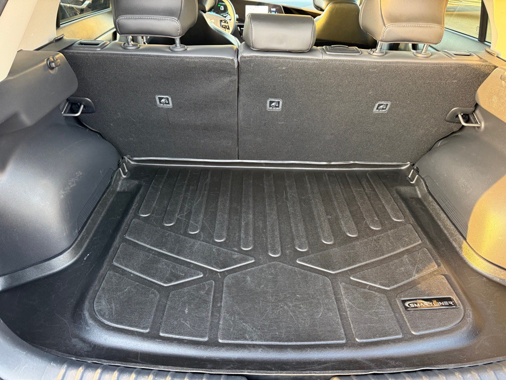 2023 Kia Niro Image 15