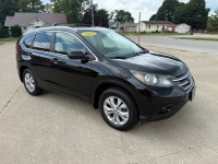 Image for 2013 Honda CR-V Ex-l W/navi ID: 6663631