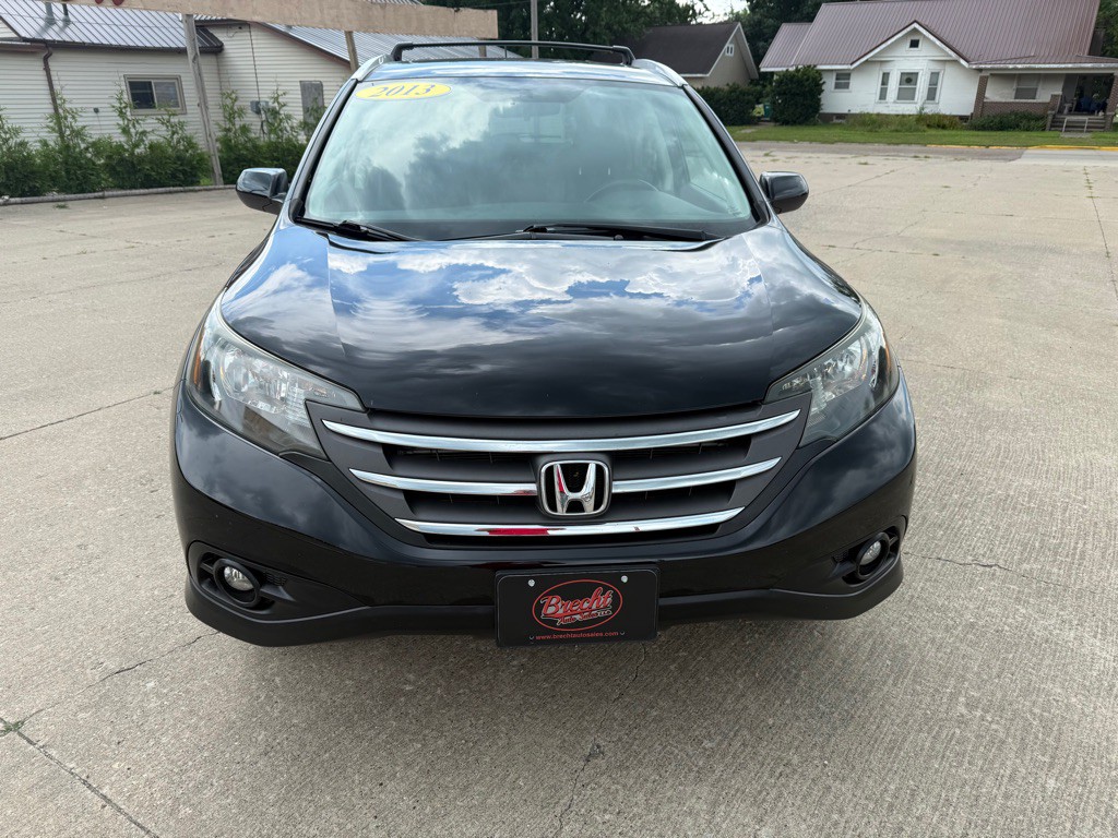 2013 Honda CR-V Image 2