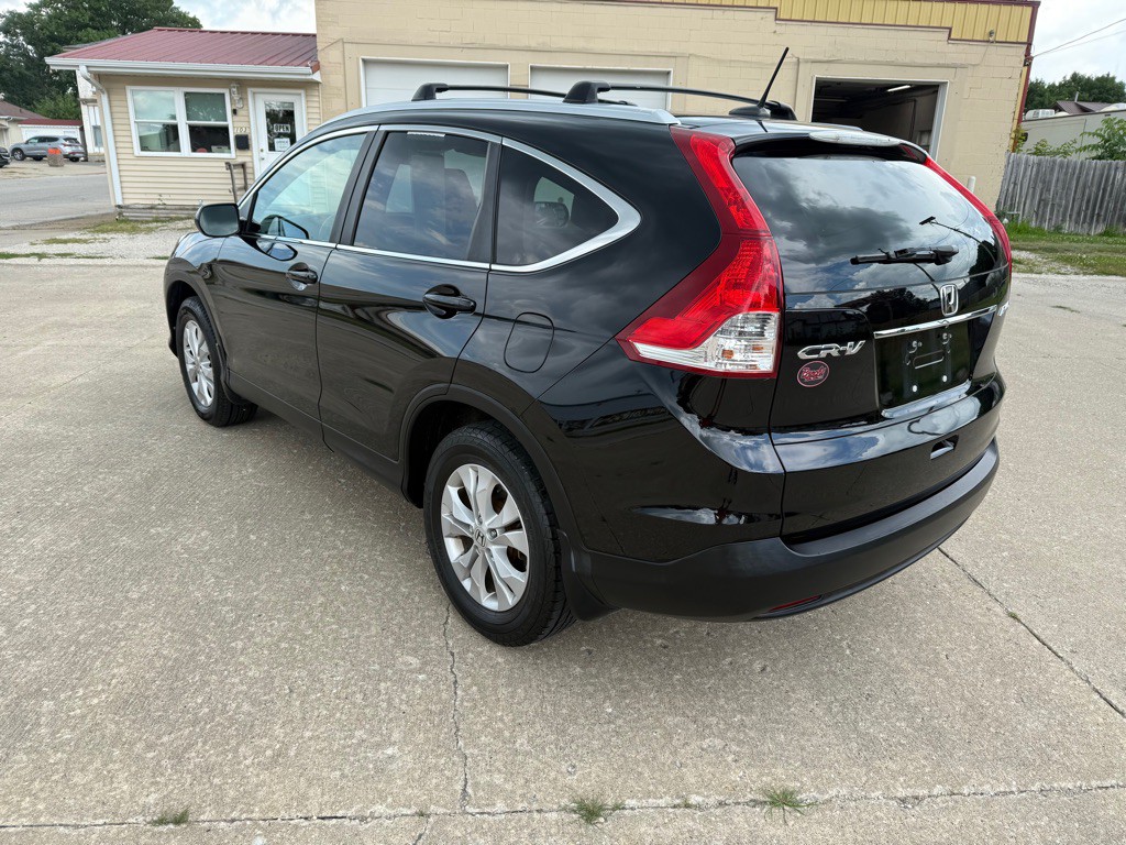 2013 Honda CR-V Image 5