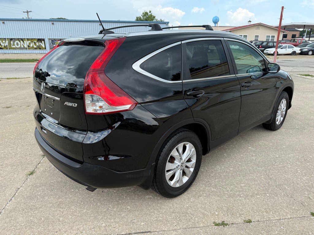 2013 Honda CR-V Image 7