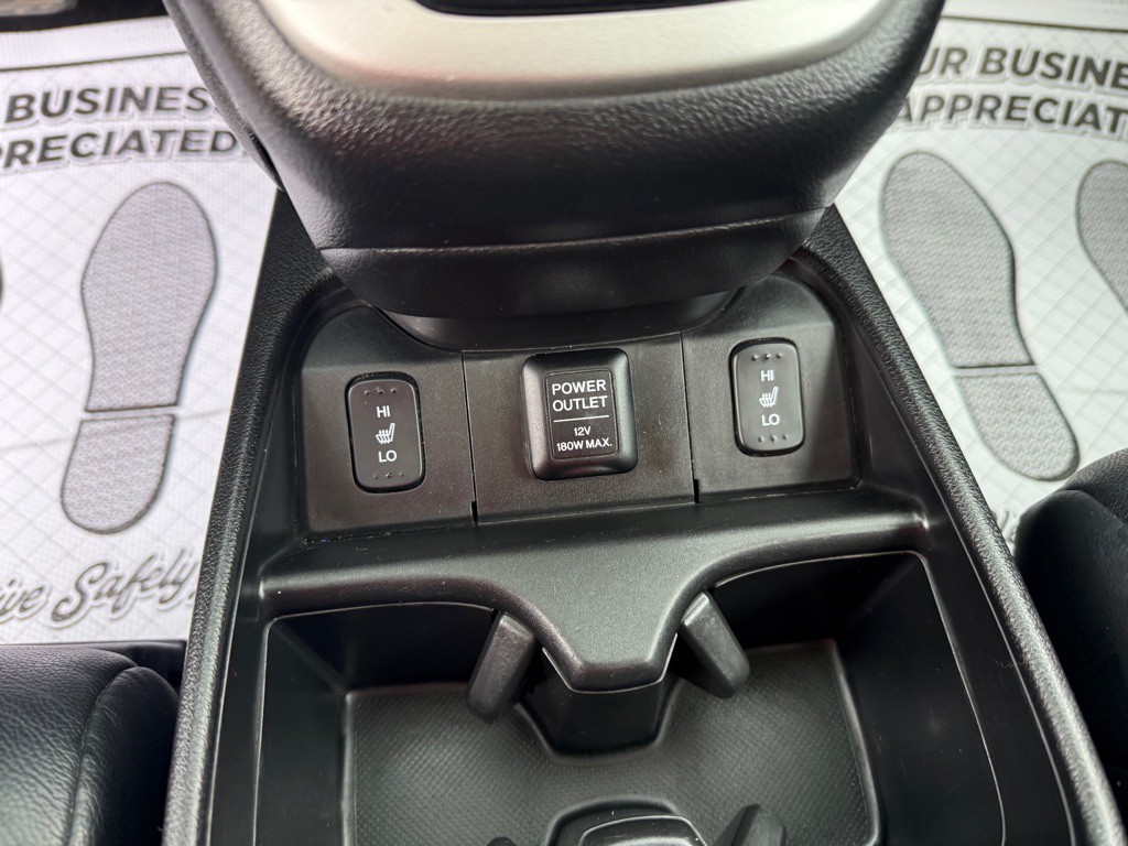2013 Honda CR-V Image 11