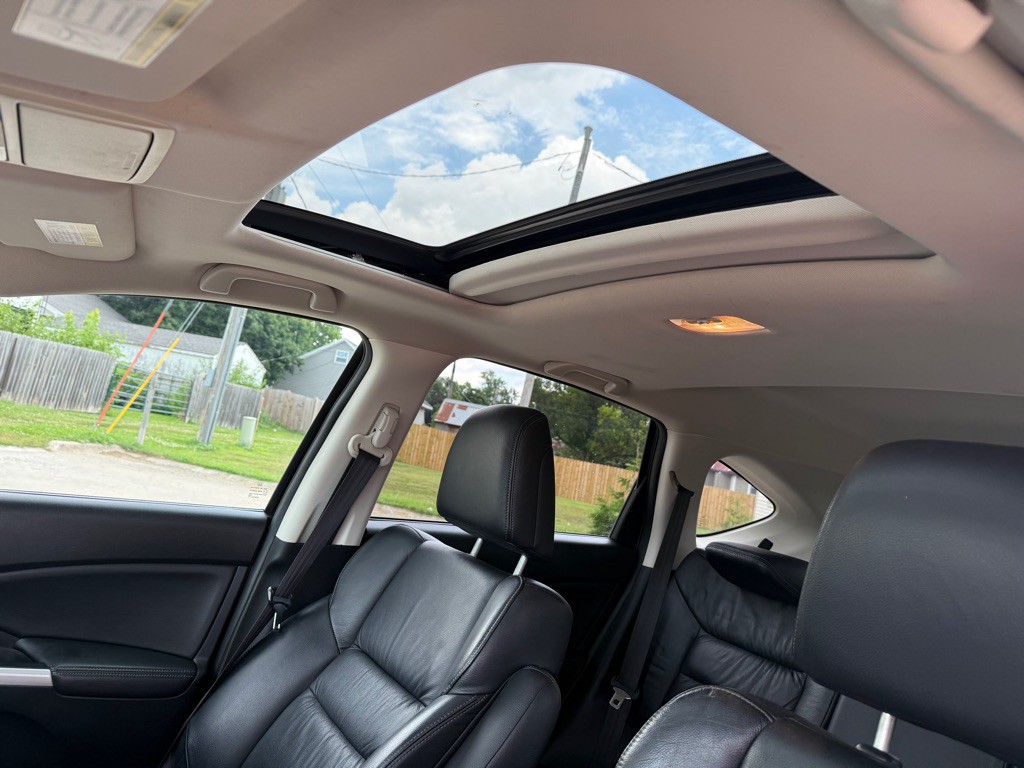 2013 Honda CR-V Image 12