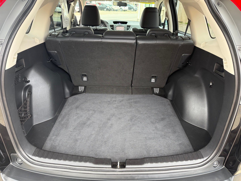 2013 Honda CR-V Image 13