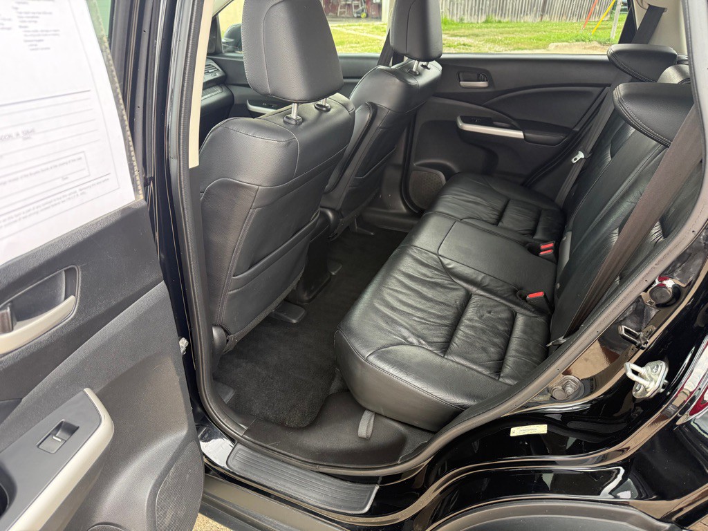 2013 Honda CR-V Image 14