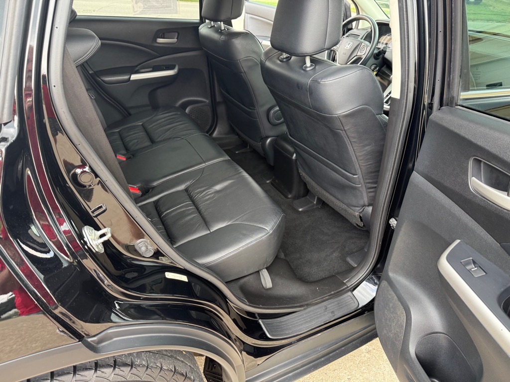 2013 Honda CR-V Image 15