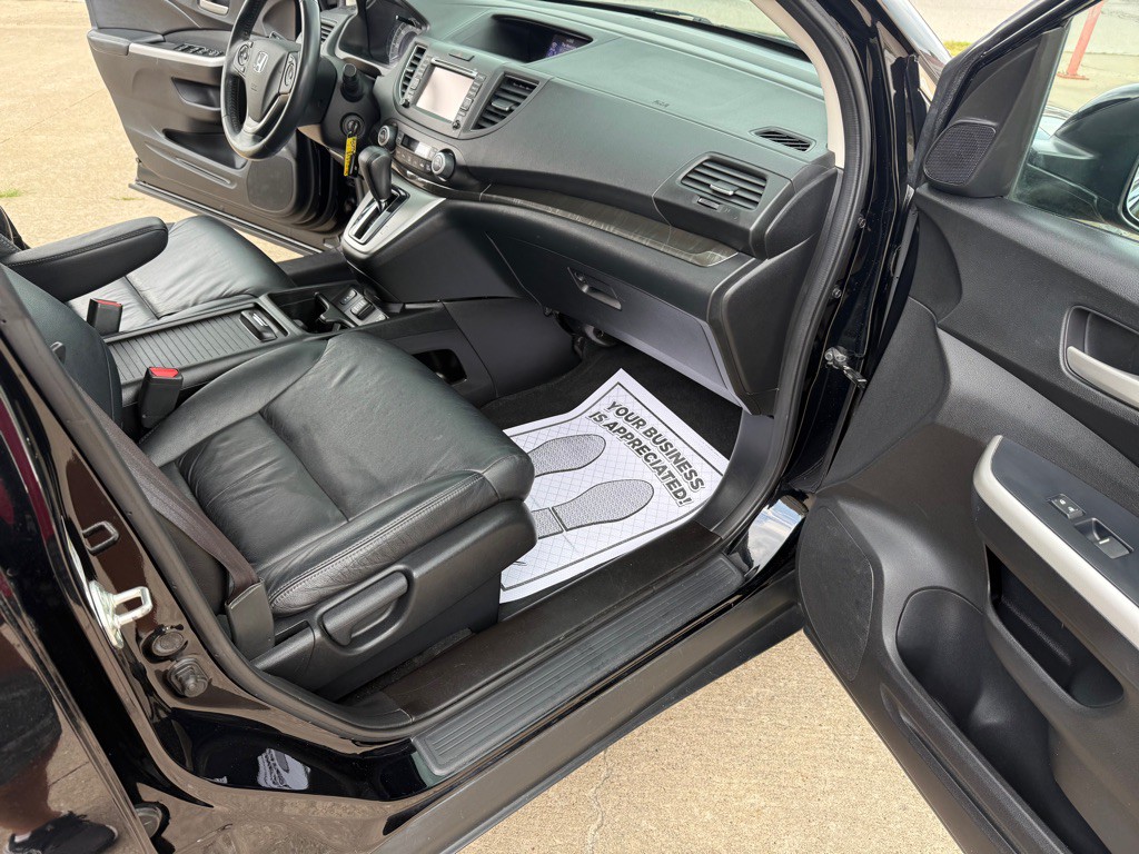 2013 Honda CR-V Image 16