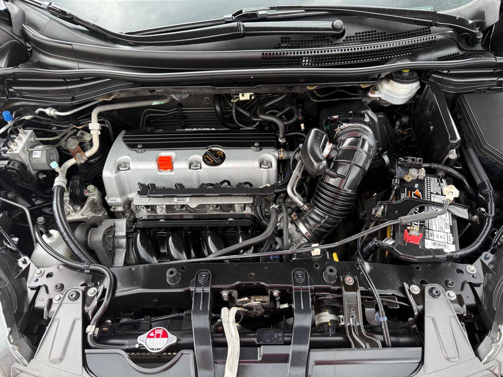 2013 Honda CR-V Image 18