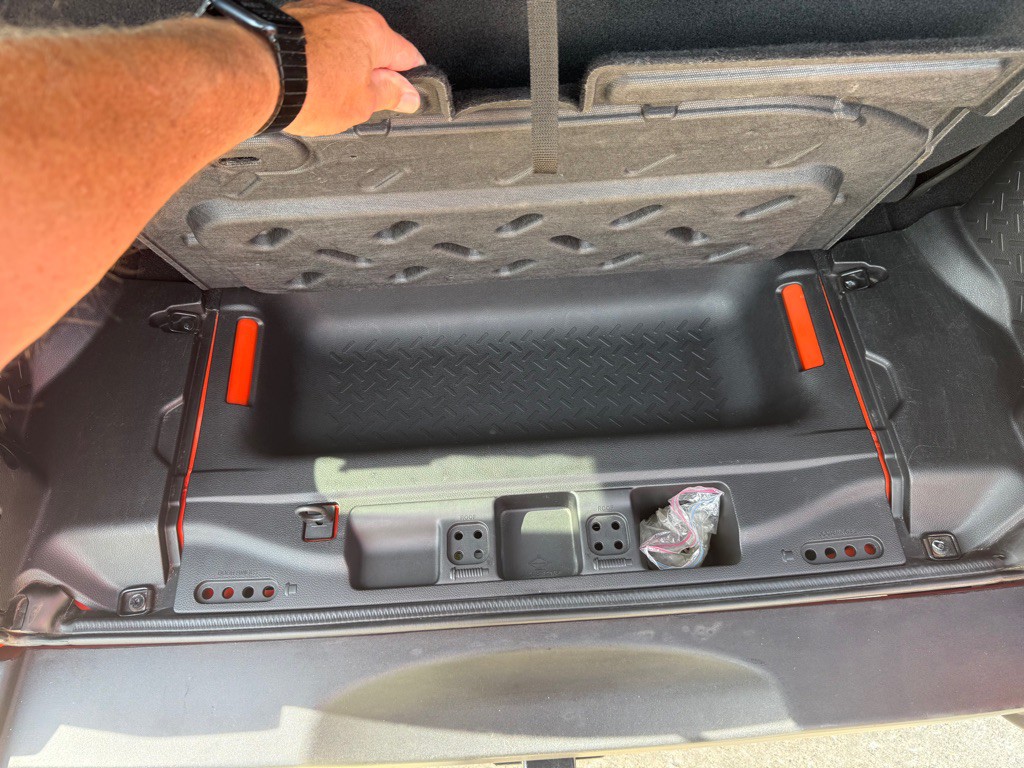 2015 Jeep Wrangler Image 12